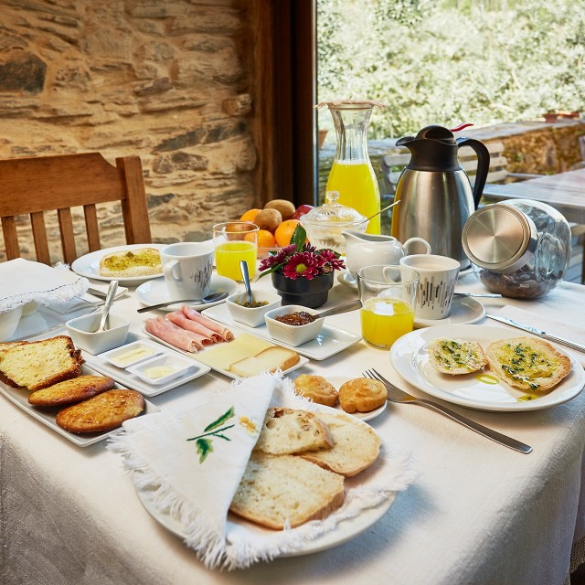 Casa Alecrim - Xisto Sentido